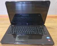 Ноутбук HP модель HP Pavilion g7-2277sr