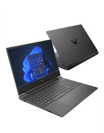 Laptop HP Victus 15 IPS 144hz i5-12500H RTX4050