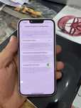 Iphone 13 capa traseira partida
