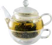 DUKA Zestaw tea for one