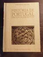 História de Portugal, José Mattoso, vol. 2