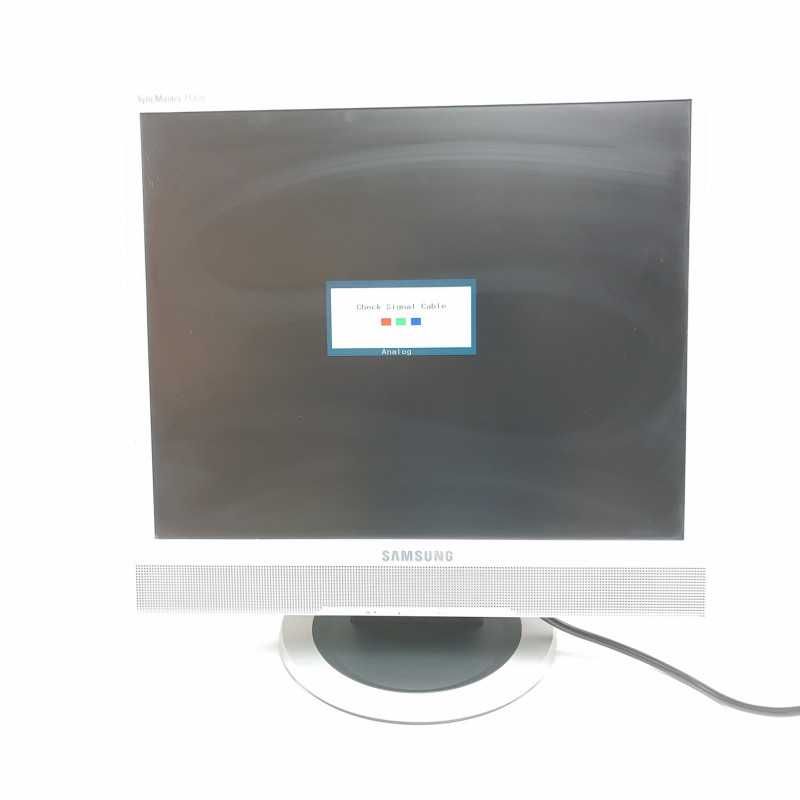 Monitor 17" (43,2 cm) Samsung 713BMPLUS