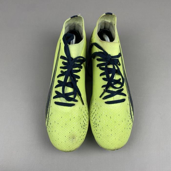 р.41 Оригінал! Бутси Puma Ultra Match FG/AG 106900-01