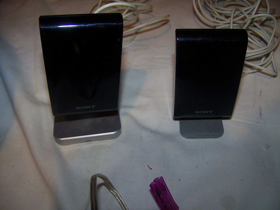 amplificador digital sony S-MASTER  TA-WR2 50 w