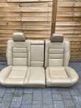 Fotele recaro golf IV 3d + całe wnętrze