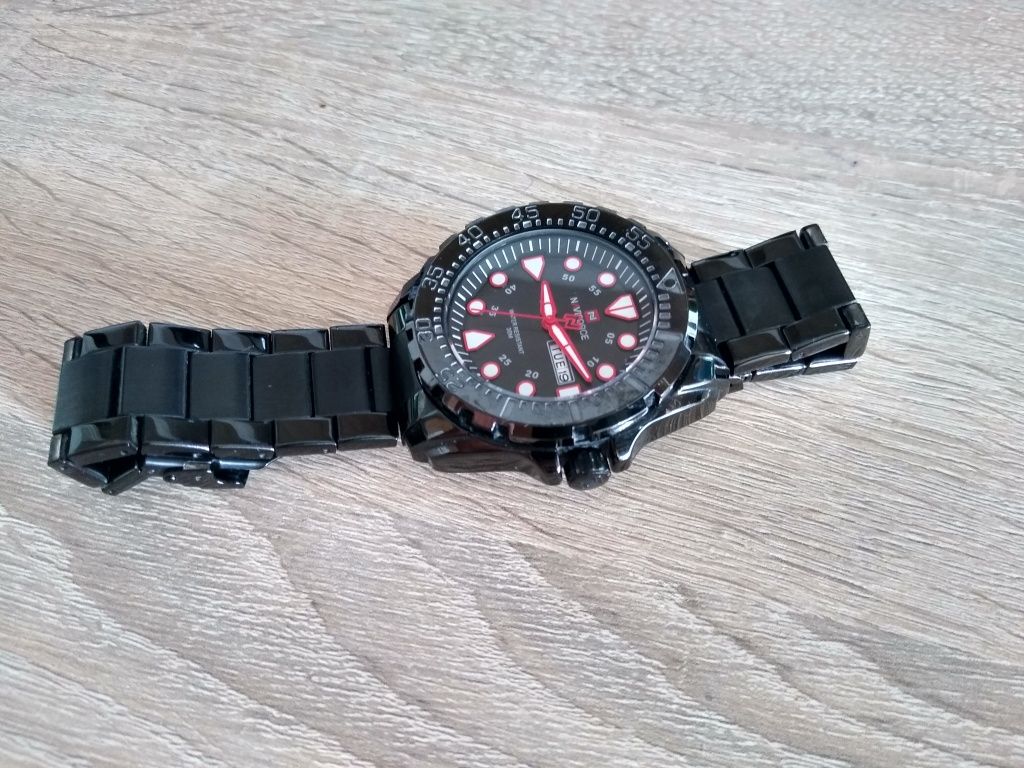 Zegarek diver NaviForce