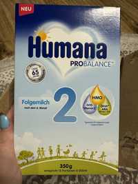Humana probalance 2
