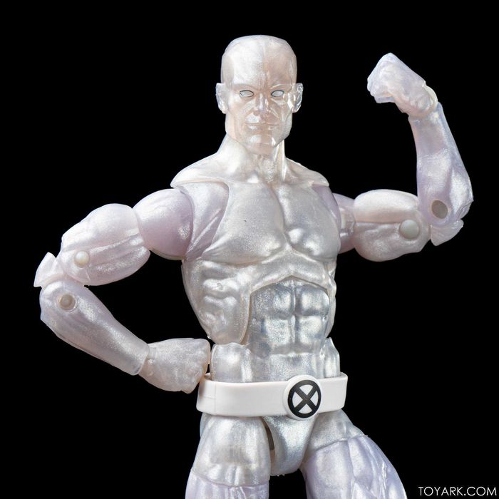 Marvel Legends Iceman PORTES GRÁTIS