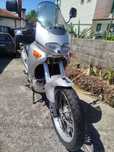 Aprilia Pégaso 650  (pneus novos)
