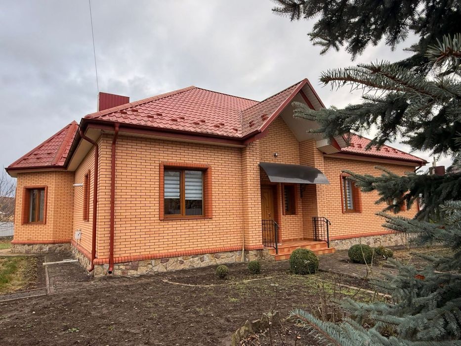 ПРОДАЖ будинку Велика Березовиця