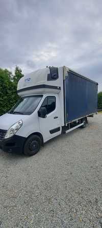 Renault Master 2019r* kurnik* klima* webasto* rama * 2.3 *+vat