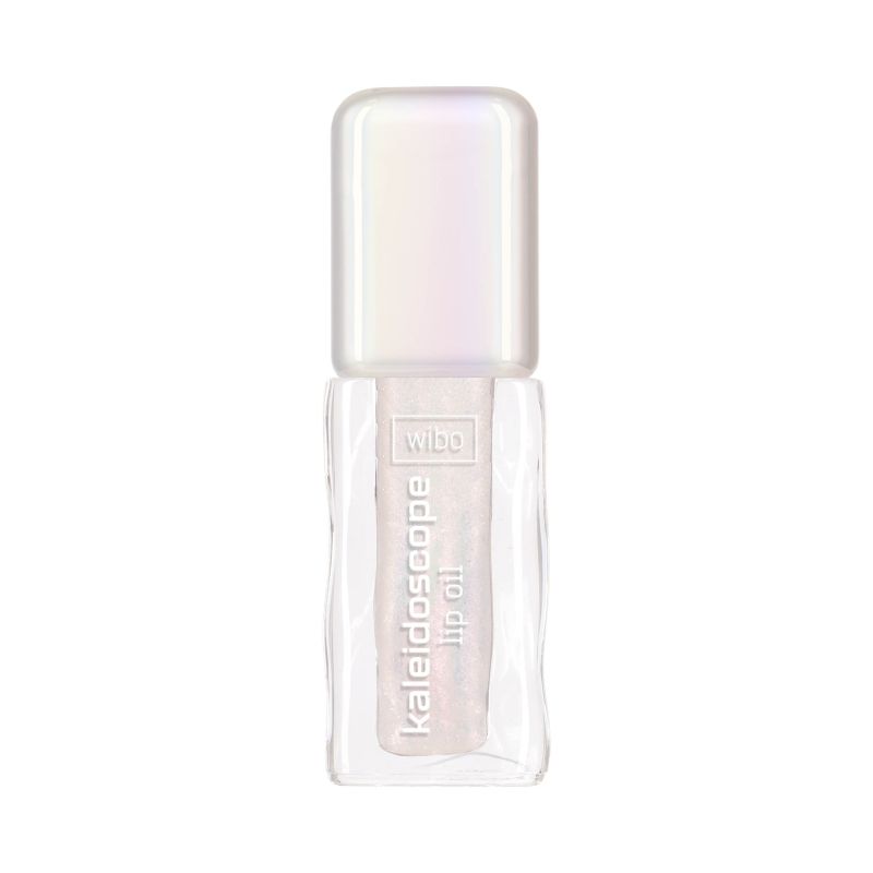 Wibo Kaleidoscope Lip Oil nawilżający olejek do ust 1 4ml