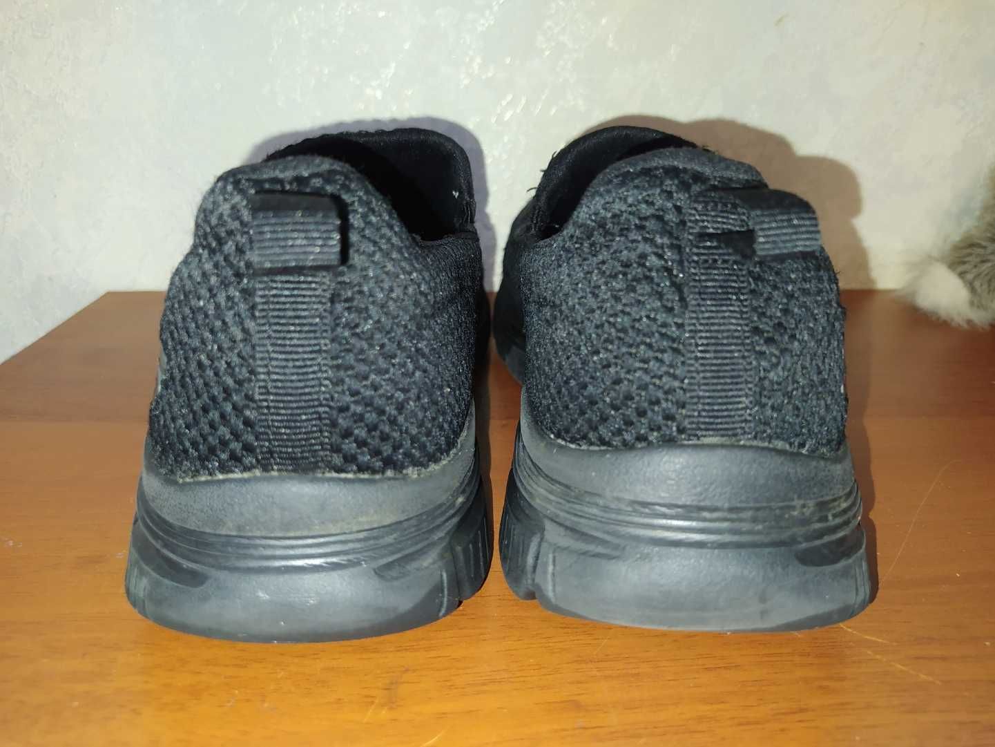 Мокасіни Sketchers 37 розмір