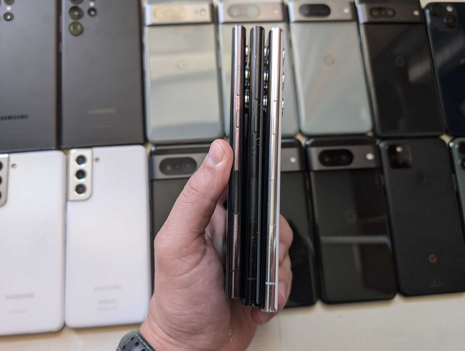 Samsung Galaxy S22 Ultra 128 | 256 | 512 ГБ Гарантія