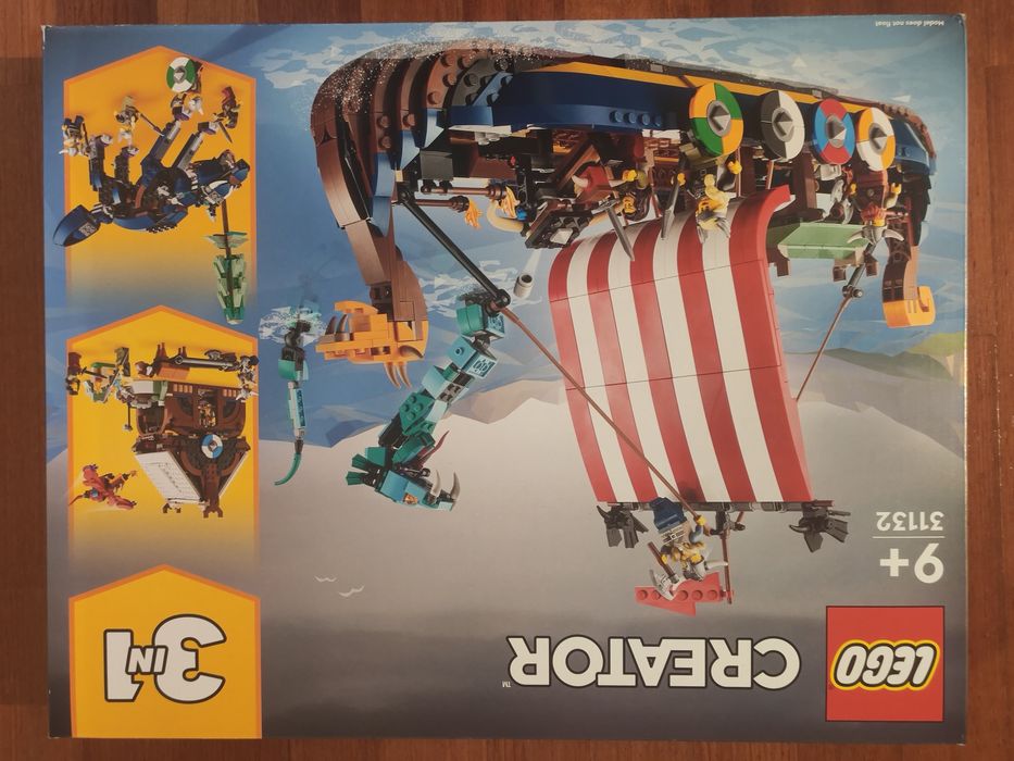 Lego Vários Temas