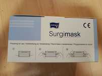 Surgimask maseczki jednorazowe