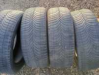 Opony 235/55 r18