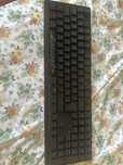 Teclado Mecânico Ducky Zero 6108 RGB Wireless - MX2A Blue Switches (PT