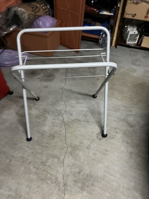 Banheira para bebe sem suporte