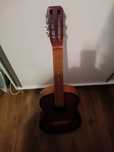 Sprzedam gitarę pudło