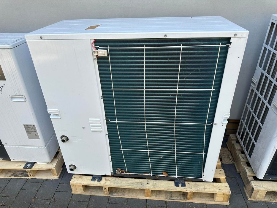 Pompa ciepla mitsubishi 5kw i 11.2kw