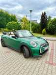 MINI Cooper Cabrio 10/2022 Gwarancja; Salon PL; 20 tys.