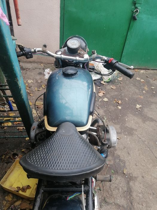 Продам Урал на ходу