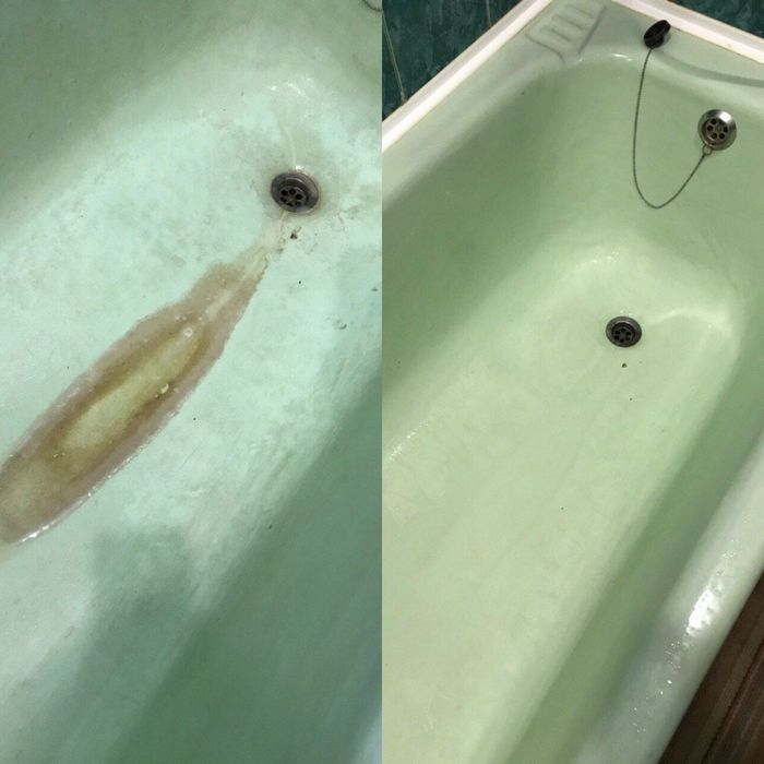 Засіб від накипу та іржі Средство от ржи и накипи Фармаси Farmasi