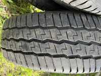 Opony do busa 225/70r15c