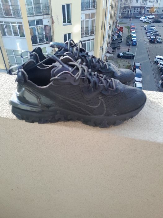 Найк стан ідеал.