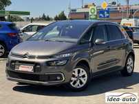 Citroën C4 Picasso *FILM*Niski Przebieg*SAM PARKUJE*Navi*Roczna Gwarancja Techniczna*