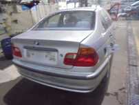 Carro MOT: M47D20   204D1    CXVEL:  BMW E46 1999 320D 136CV 5 CINZA DIESEL