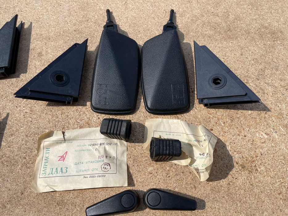 экспортное зеркало ваз 2105.2107