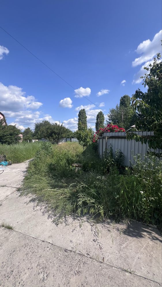 Продаж будинку в селі Забірʼя