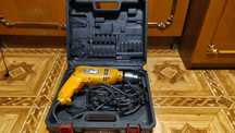 Дрель Einhell BSM 650