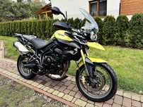 Triumph Tiger 800