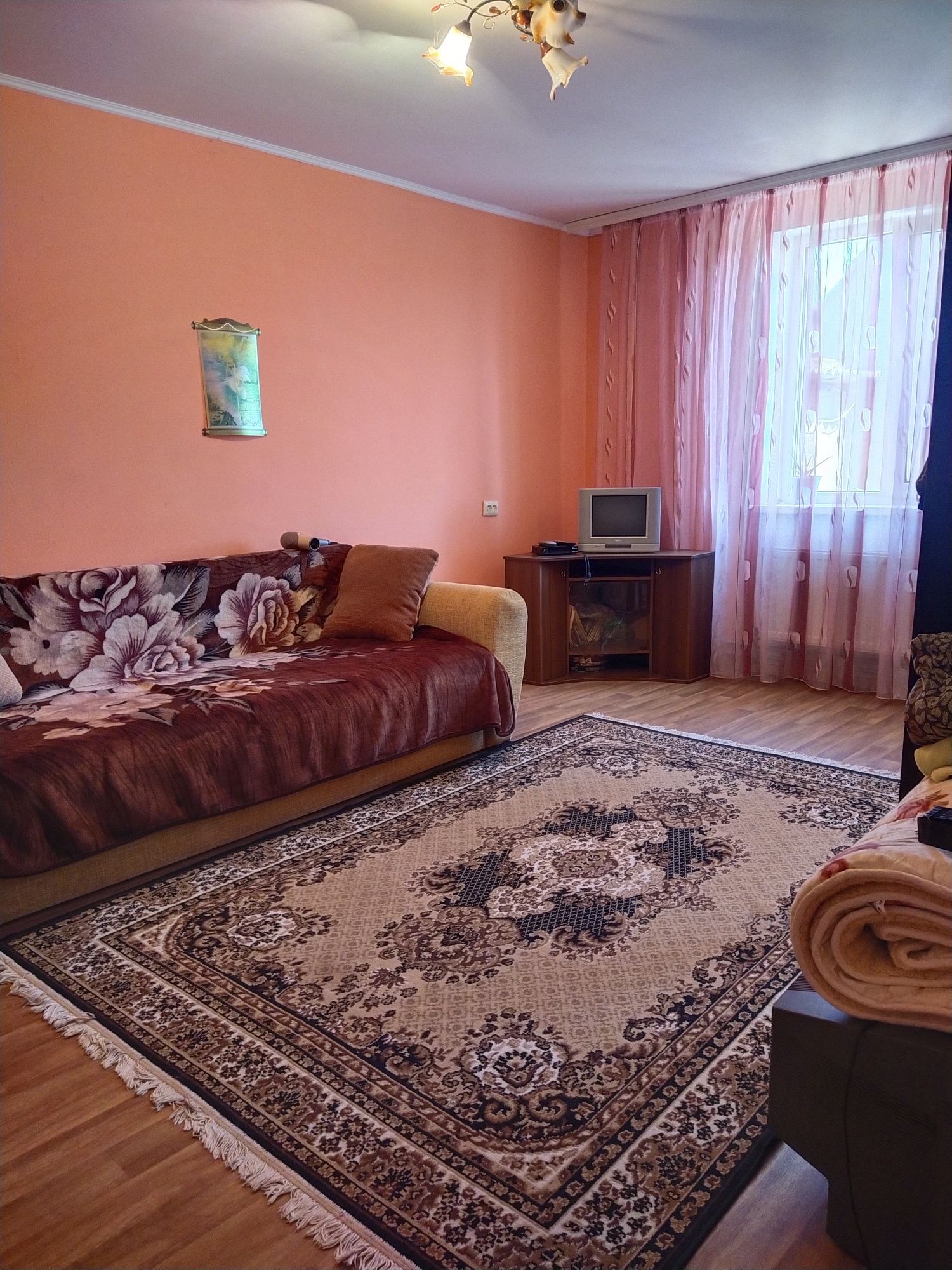 Продается просторный Дом с.Щербанка