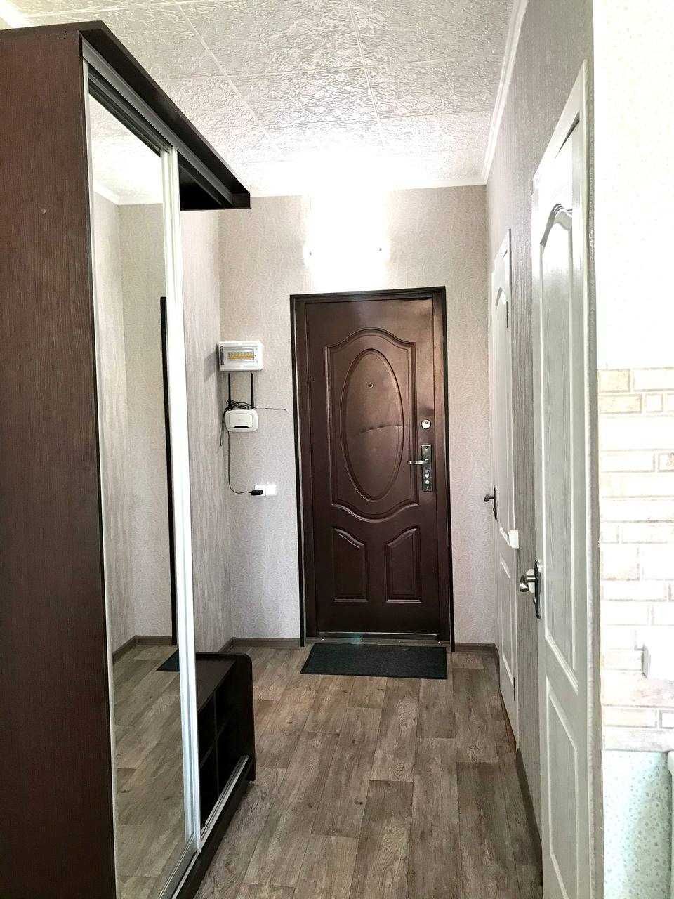 Срочно! 1но комнатная чешка в Лузановке за 23 000