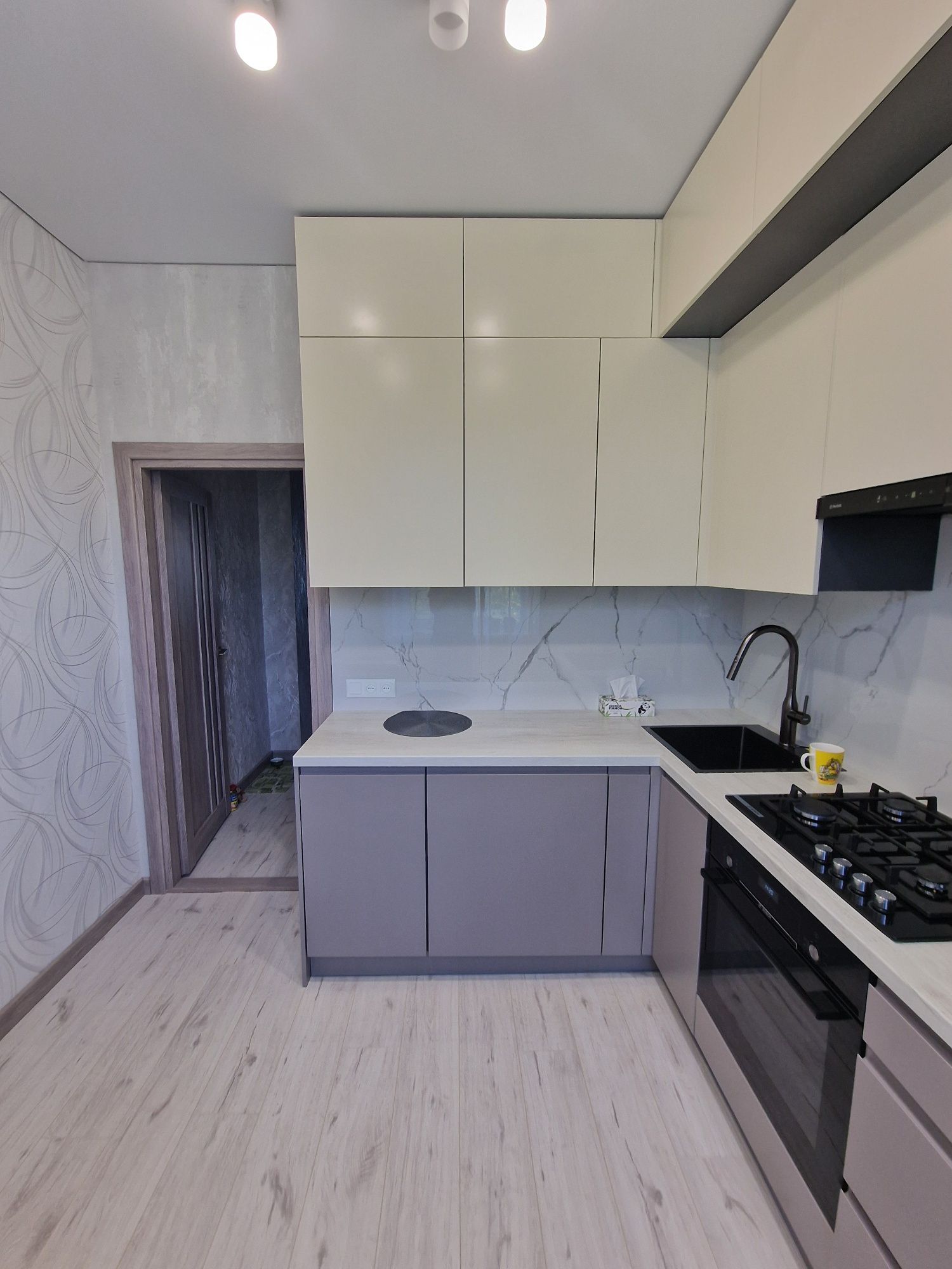 Продажа 2ой полнометражной квартиры в Вознесеновском р-не (ТЦ Украина)