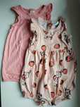 Rampersy 62 H&M i Moomin