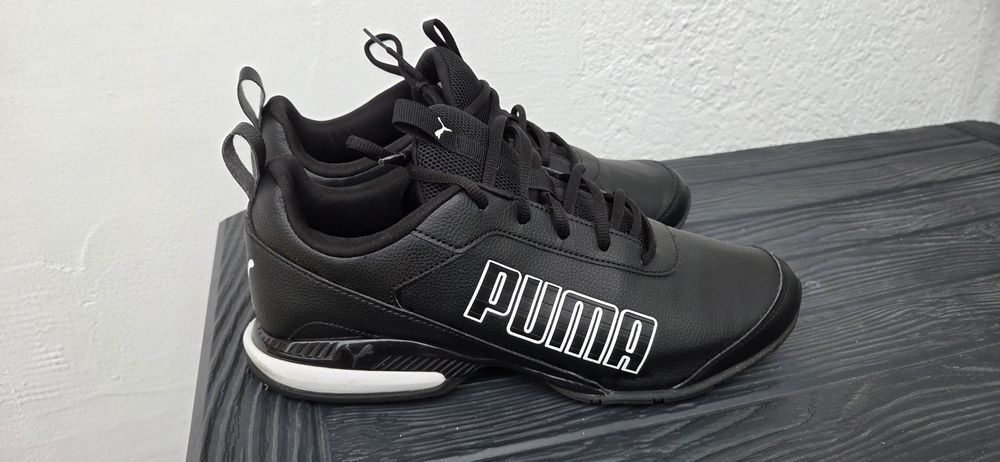 Buty meskie puma stan idealny 44