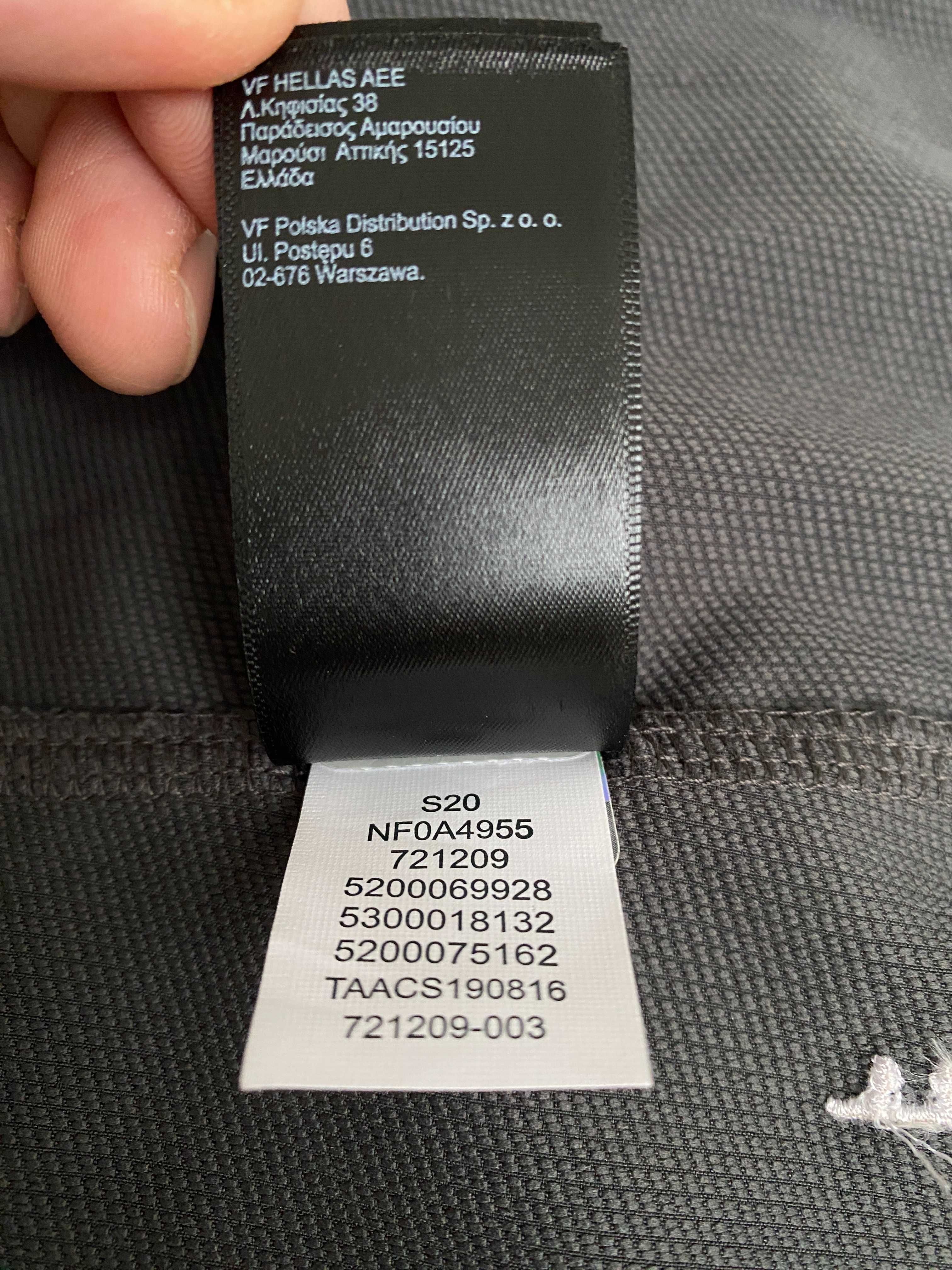 Чоловіча жилетка the north face nimble vest tnf gorpcore