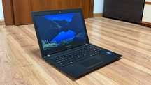 Laptop Lenovo do pracy, oglądania filmów i nauki