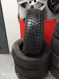 Opony Zimowe Firestone 195/60R15 88T