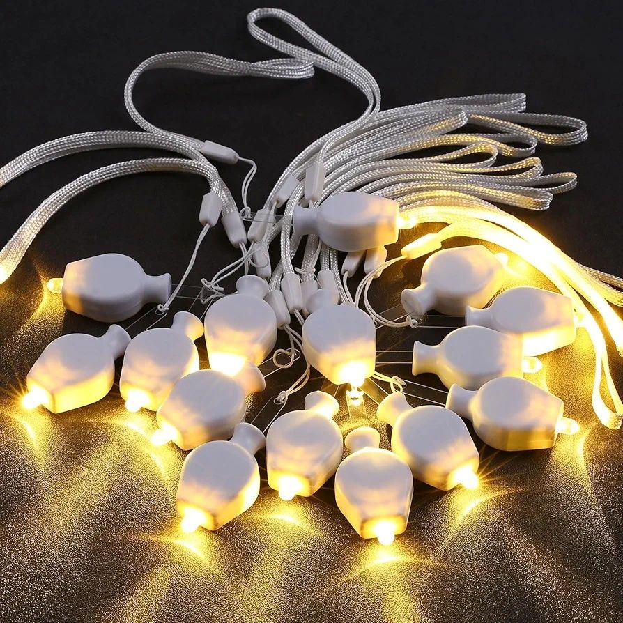 Lampki LED do balonów oświetlenie balonów 14szt O230