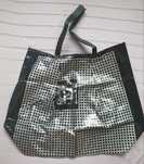 Torba shopperka z PRL-u