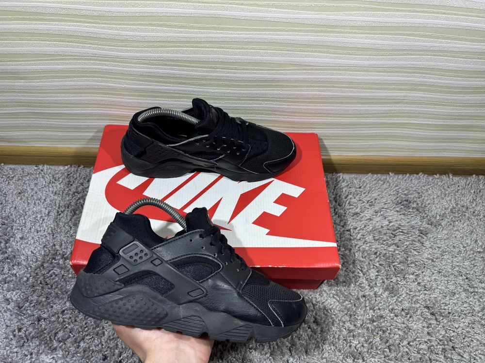 Кроссовки Nike Huarache Розмір 38.5 Original Взуття