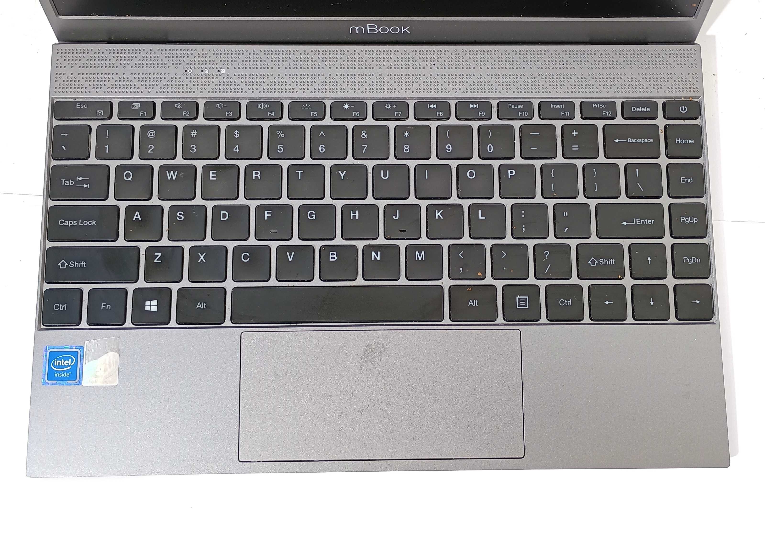 Laptop MaxCom MBOOK 14