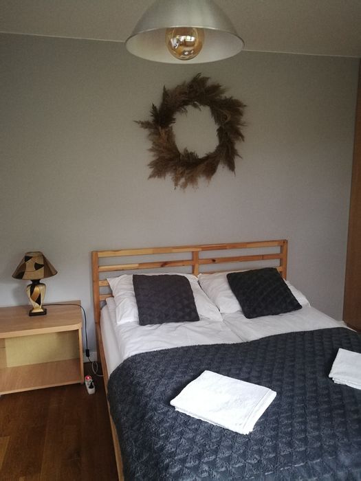 Dom na doby blisko Warszawy i Suntago