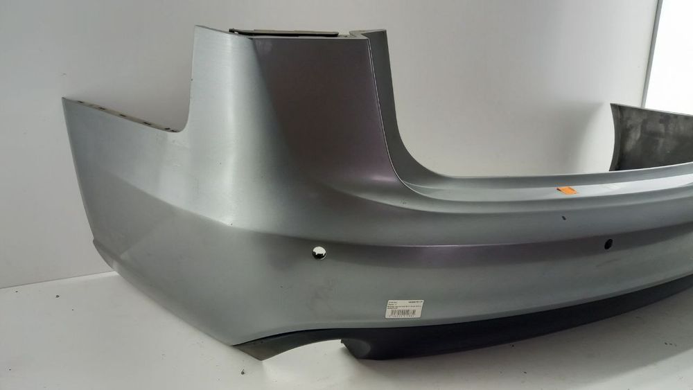 Бампер задний Audi A6 C7 Avant 2015 4G9807511P